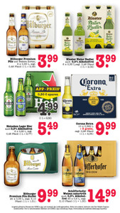 EDEKA Prospekt - Angebote ab 20.04.