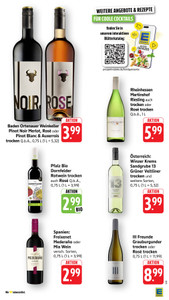 EDEKA Prospekt - Angebote ab 20.04.