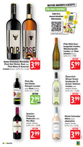 EDEKA Prospekt - Angebote ab 20.04.