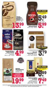 EDEKA Prospekt - Angebote ab 20.04.