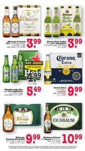 EDEKA Prospekt - Angebote ab 20.04.