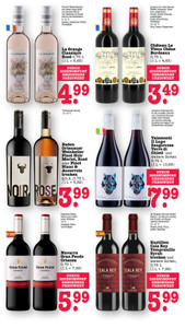 EDEKA Prospekt - Angebote ab 20.04.