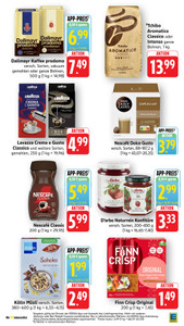 EDEKA Prospekt - Angebote ab 20.04.