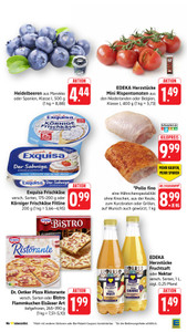 EDEKA Prospekt - Angebote ab 20.04.