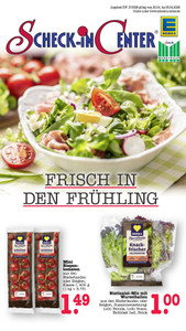 EDEKA Prospekt - Angebote ab 20.04.