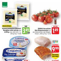 EDEKA Prospekt Seite 2