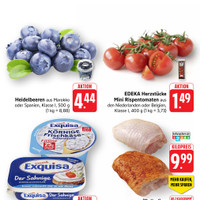 EDEKA Prospekt Seite 2