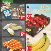 EDEKA Prospekt Seite 2