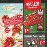 EDEKA Prospekt Seite 3