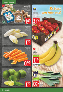 EDEKA Prospekt - Angebote ab 20.04. - Seite 2