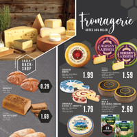 EDEKA Prospekt Seite 2