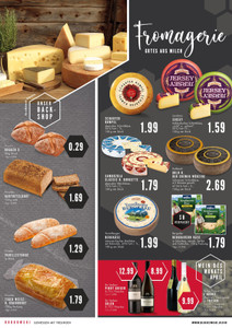 EDEKA Prospekt - Angebote ab 20.04. - Seite 2