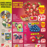EDEKA Prospekt Seite 2