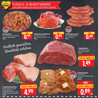 EDEKA Prospekt Seite 2