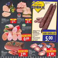 EDEKA Prospekt Seite 3
