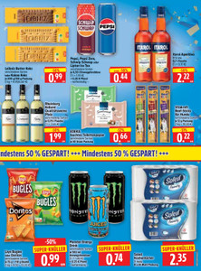 EDEKA Prospekt - Angebote ab 19.04.