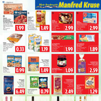 EDEKA Prospekt Seite 2