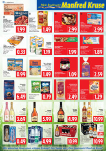 EDEKA Prospekt - Angebote - Seite 2