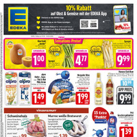 EDEKA Prospekt Seite 3