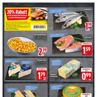 EDEKA Prospekt Seite 16
