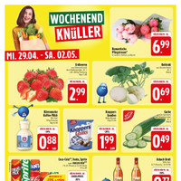 EDEKA Prospekt Seite 25