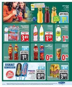 EDEKA Prospekt - Angebote ab 27.04.