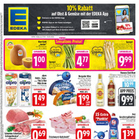 EDEKA Prospekt Seite 3