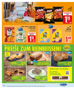 EDEKA Prospekt - Angebote ab 27.04.