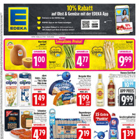 EDEKA Prospekt Seite 3
