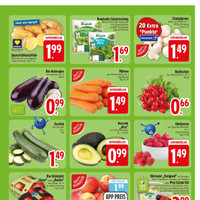 EDEKA Prospekt Seite 5