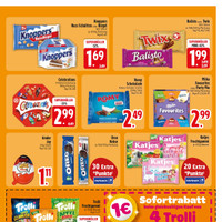 EDEKA Prospekt Seite 11