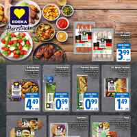 EDEKA Prospekt Seite 2