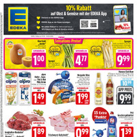 EDEKA Prospekt Seite 3