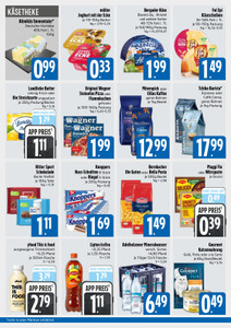 EDEKA Prospekt - Angebote ab 27.04. - Seite 2