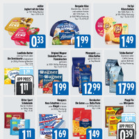 EDEKA Prospekt Seite 2