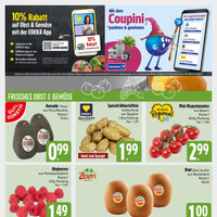 EDEKA Prospekt Seite 3