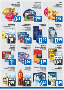 EDEKA Prospekt - Angebote ab 27.04. - Seite 2