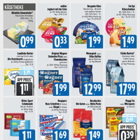 EDEKA Prospekt Seite 2