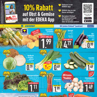 EDEKA Prospekt Seite 2