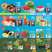 EDEKA Prospekt Seite 3