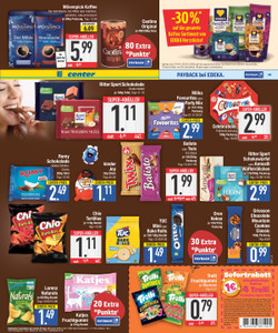 EDEKA Prospekt - Angebote ab 27.04.