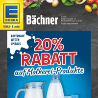 EDEKA Prospekt Seite 2