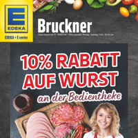 EDEKA Prospekt Seite 2