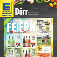 EDEKA Prospekt Seite 2