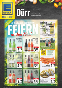 EDEKA Prospekt - Angebote ab 27.04. - Seite 2