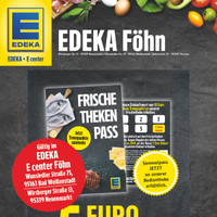 EDEKA Prospekt Seite 2