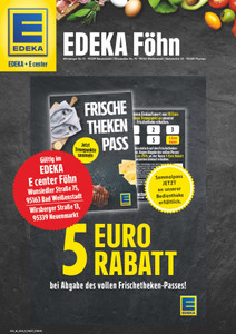 EDEKA Prospekt - Angebote ab 27.04. - Seite 2