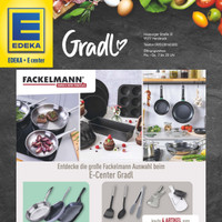 EDEKA Prospekt Seite 2
