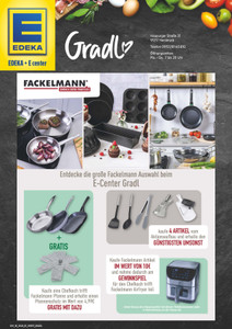 EDEKA Prospekt - Angebote ab 27.04. - Seite 2