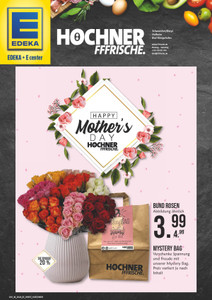 EDEKA Prospekt - Angebote ab 27.04. - Seite 2